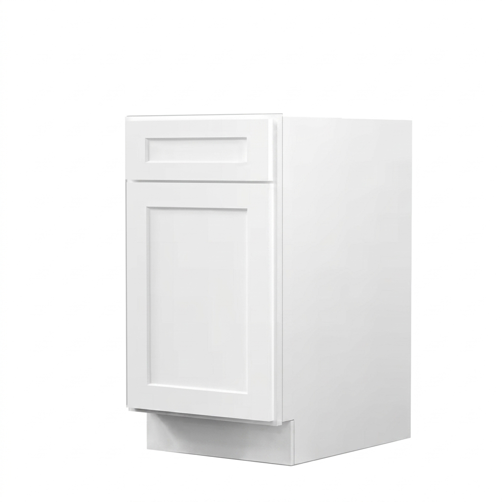"CUSTOM" cabinet