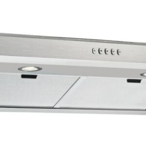 30" Stainless Steel Under Cabinet Range Hood - 3 Speeds