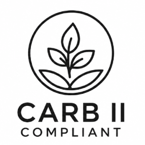CARB II Compliant