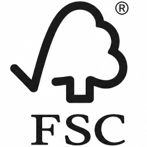 FSC Certified