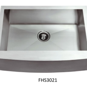 Kitchen Sink — BP-FHS3021