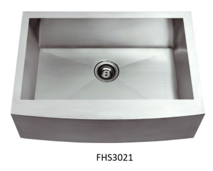 Kitchen Sink — BP-FHS3021