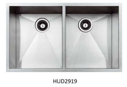 Kitchen Sink — BP-HUD2919