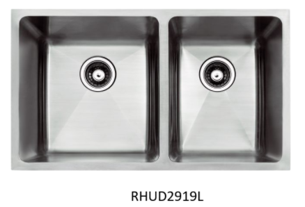 Kitchen Sink — BP-RHUD2919L
