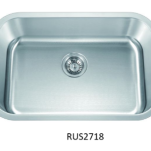 Kitchen Sink — BP-RUS2718