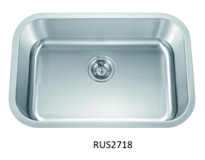Kitchen Sink — BP-RUS2718